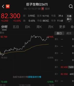 智慧气象筑起“防护网”，果农吃下“定心丸”
